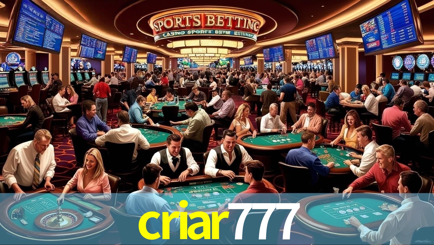 2FA Security CRIAR777