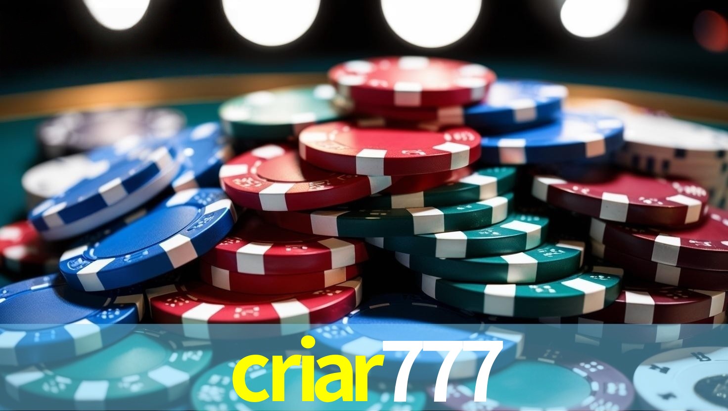 Weekend Specials CRIAR777