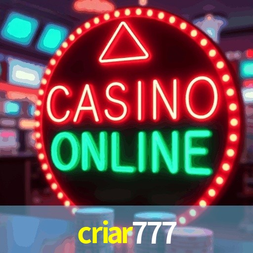 Live Casino CRIAR777