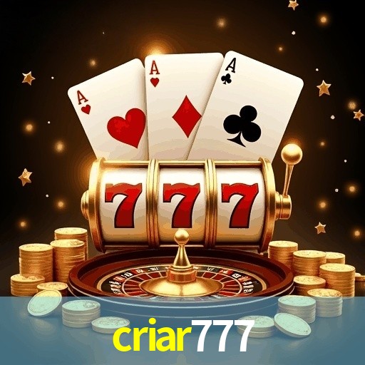 Roulette Table CRIAR777