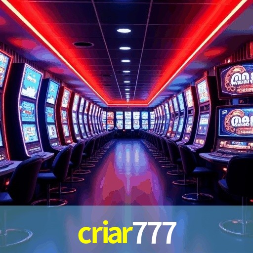 VIP Casino CRIAR777