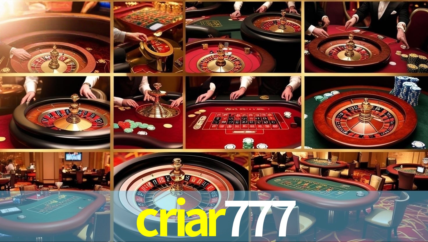 Security Systems CRIAR777